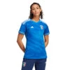 Camiseta Adidas Italia Primera Equipación 2022-2023 Mujer -Nike Tienda de ventas camiseta adidas italia primera equipacion 2022 2023 mujer blue 0