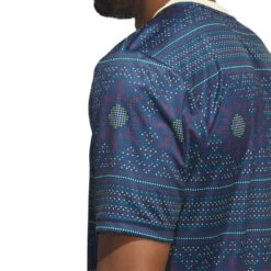 Camiseta Adidas Jamaica Pre-Match 2022-2023 -Nike Tienda de ventas camiseta adidas jamaica pre match 2022 2023 collegiate navy 2