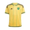 Camiseta Adidas Jamaica Primera Equipación 2022-2023 Niño -Nike Tienda de ventas camiseta adidas jamaica primera equipacion 2022 2023 nino bold gold vivid green 0