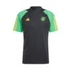Camiseta Adidas Jamaica Training 2022-2023 -Nike Tienda de ventas camiseta adidas jamaica training 2022 2023 black 0