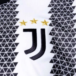 Camiseta Adidas Juventus FC Primera Equipación 2022-2023 -Nike Tienda de ventas camiseta adidas juventus fc primera equipacion 2022 2023 white black 2