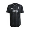 Camiseta Adidas Juventus FC Segunda Equipación Authentic 2022-2023 -Nike Tienda de ventas camiseta adidas juventus fc segunda equipacion authentic 2022 2023 black white carbon 0