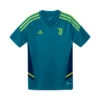 Camiseta Adidas Juventus FC Training 2022-2023 Niño -Nike Tienda de ventas camiseta adidas juventus fc training 2022 2023 nino active teal 0