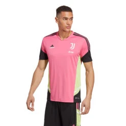 Camiseta Adidas Juventus FC Training 2022-2023 -Nike Tienda de ventas camiseta adidas juventus fc training 2022 2023 pulse magenta 2