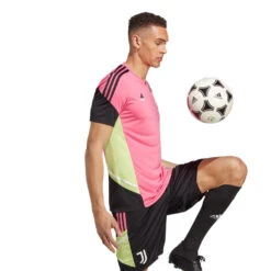 Camiseta Adidas Juventus FC Training 2022-2023 -Nike Tienda de ventas camiseta adidas juventus fc training 2022 2023 pulse magenta 4