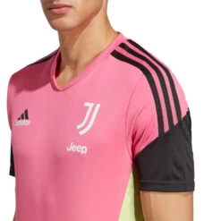 Camiseta Adidas Juventus FC Training 2022-2023 -Nike Tienda de ventas camiseta adidas juventus fc training 2022 2023 pulse magenta 5