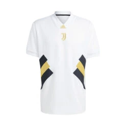 Camiseta Adidas Juventus FC Fanswear Icon
