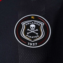 Camiseta Adidas Orlando Pirates Primera Equipación 2022-2023 -Nike Tienda de ventas camiseta adidas orlando pirates primera equipacion 2022 2023 carbon 2
