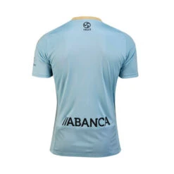 Camiseta Adidas RC Celta De Vigo Primera Equipación 2022-2023 -Nike Tienda de ventas camiseta adidas rc celta de vigo primera equipacion 2022 2023 cyan 1