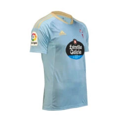 Camiseta Adidas RC Celta De Vigo Primera Equipación 2022-2023 -Nike Tienda de ventas camiseta adidas rc celta de vigo primera equipacion 2022 2023 cyan 2