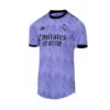 Camiseta Adidas Real Madrid CF Segunda Equipación Authentic 2022-2023 -Nike Tienda de ventas camiseta adidas real madrid cf segunda equipacion authentic 2022 2023 light purple 0