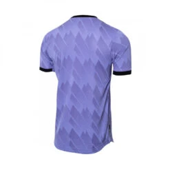 Camiseta Adidas Real Madrid CF Segunda Equipación Authentic 2022-2023 -Nike Tienda de ventas camiseta adidas real madrid cf segunda equipacion authentic 2022 2023 light purple 1