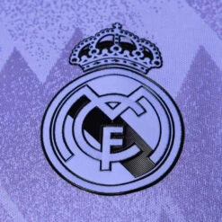 Camiseta Adidas Real Madrid CF Segunda Equipación Authentic 2022-2023 -Nike Tienda de ventas camiseta adidas real madrid cf segunda equipacion authentic 2022 2023 light purple 3