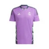 Camiseta Adidas Real Madrid CF Training 2022-2023 -Nike Tienda de ventas camiseta adidas real madrid cf training 2022 2023 active purple 0