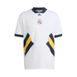 Camiseta Adidas Real Madrid CF Fanswear Icon