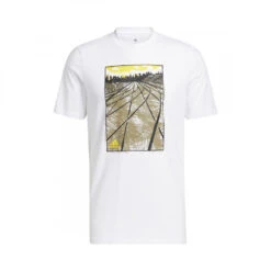 Camiseta Adidas Sketch Photo Real Graphic