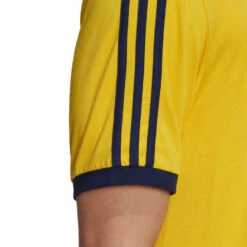 Camiseta Adidas Suecia Fanswear 2022-2023 -Nike Tienda de ventas camiseta adidas suecia fanswear mundial qatar 2022 yellow 4