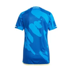 Camiseta Adidas Suecia Segunda Equipación Mundial Femenino 2023 Mujer 9 Camiseta Adidas Suecia Segunda Equipación Mundial Femenino 2023 Mujer -Nike Tienda de ventas camiseta adidas suecia segunda equipacion mundial femenino 2023 mujer royal blue 2