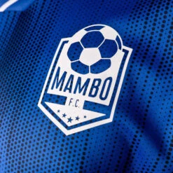 Camiseta Adidas Tiro 19 M/c Mambo FC -Nike Tienda de ventas camiseta adidas tiro 19 mc mambo fc bold blue white 2