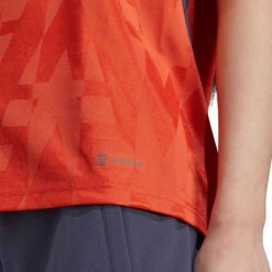 Camiseta Adidas Tiro Mujer -Nike Tienda de ventas camiseta adidas tiro mujer preloved red blue dawn 4