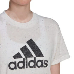 Camiseta Adidas Winrs 3.0 Mujer -Nike Tienda de ventas camiseta adidas winrs 3.0 mujer white melange 3