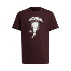 Camiseta Adidas Beckham Graphic Niño