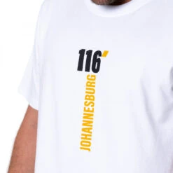 Camiseta After90 116´ -Nike Tienda de ventas camiseta after90 116 blanco 2