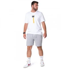 Camiseta After90 116´ -Nike Tienda de ventas camiseta after90 116 blanco 3