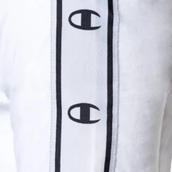 Camiseta Champion American Tape -Nike Tienda de ventas camiseta champion american tape blanco 3