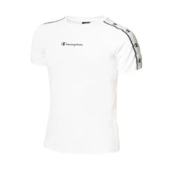 Camiseta Champion American Tape Niño