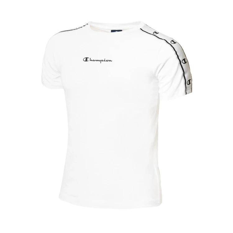 Camiseta Champion American Tape Niño 3 Camiseta Champion American Tape Niño