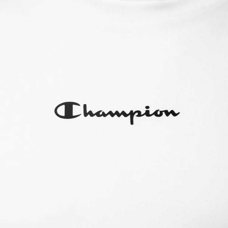 Camiseta Champion American Tape Niño 5 Camiseta Champion American Tape Niño - Imagen 3