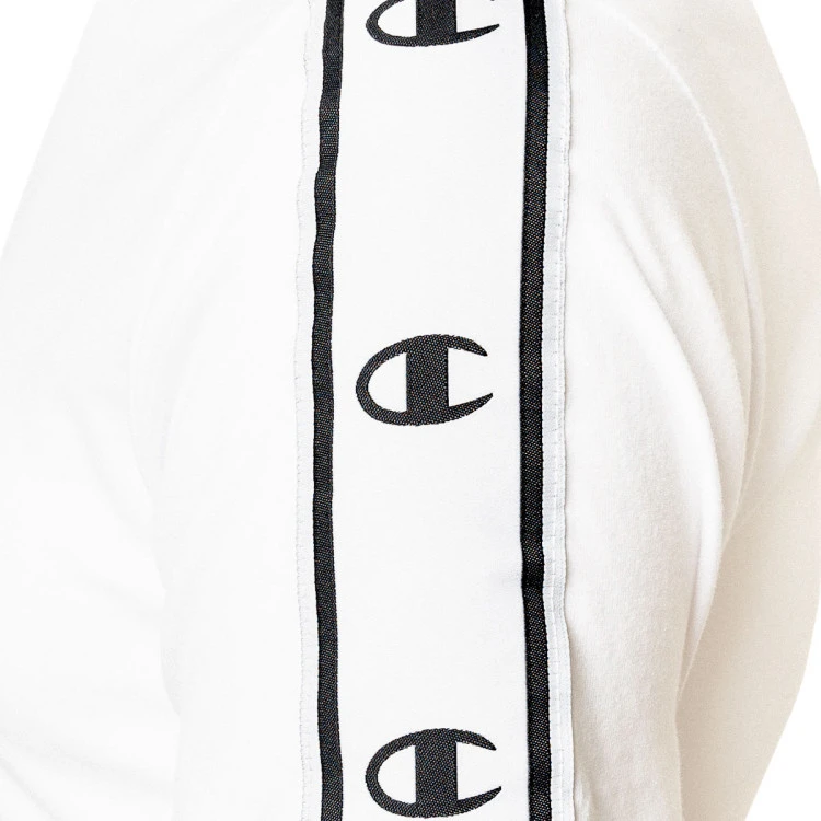 Camiseta Champion American Tape Niño 6 Camiseta Champion American Tape Niño - Imagen 4