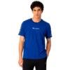 Camiseta Champion Legacy American Tape -Nike Tienda de ventas camiseta champion legacy american tape blue 0