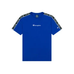 Camiseta Champion Legacy American Tape -Nike Tienda de ventas camiseta champion legacy american tape blue 2