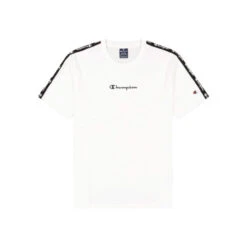 Camiseta Champion Legacy American Tape -Nike Tienda de ventas camiseta champion legacy american tape white 2