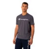 Camiseta Champion Legacy Big Logo -Nike Tienda de ventas camiseta champion legacy big logo grey 0