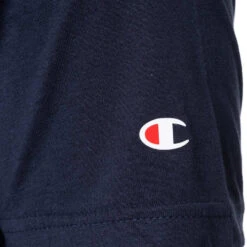 Camiseta Champion Legacy Flock Box -Nike Tienda de ventas camiseta champion legacy flock box azul 3