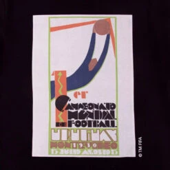 Camiseta COPA 1930 World Cup -Nike Tienda de ventas camiseta copa 1930 world cup black 2