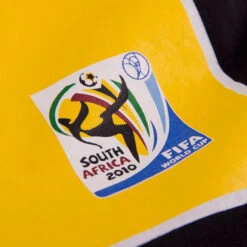 Camiseta COPA 2010 World Cup -Nike Tienda de ventas camiseta copa 2010 world cup black 4