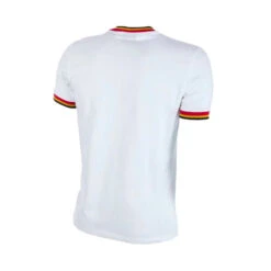 Camiseta COPA Belgium Away 1970's Retro Football -Nike Tienda de ventas camiseta copa belgium away 1970s retro football white 2