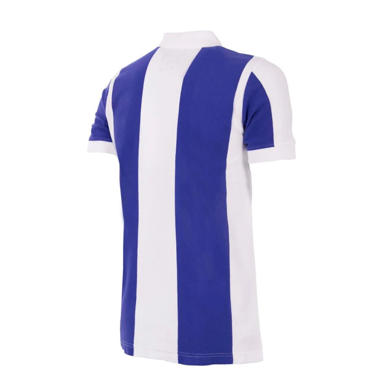 Camiseta COPA FC Porto 1951 - 52 Retro 5 Camiseta COPA FC Porto 1951 - 52 Retro - Imagen 3