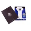 Camiseta COPA FC Porto 1986 - 87 Retro -Nike Tienda de ventas camiseta copa fc porto 1986 87 retro football shirt whiteblue 0
