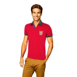 Camiseta COPA Portugal 1972 Retro -Nike Tienda de ventas camiseta copa portugal 1972 retro football shirt red 3