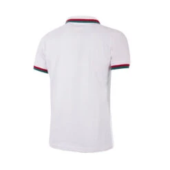 Camiseta COPA Portugal 1972 Segunda Equipación Retro 7 Camiseta COPA Portugal 1972 Segunda Equipación Retro -Nike Tienda de ventas camiseta copa portugal 1972 segunda equipacion retro football white 2