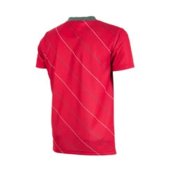 Camiseta COPA Portugal 1984 Retro -Nike Tienda de ventas camiseta copa portugal 1984 retro football red 2