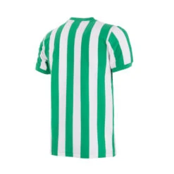 Camiseta COPA Real Betis 1976 - 77 Retro -Nike Tienda de ventas camiseta copa real betis 1976 77 retro football shirt white green 2