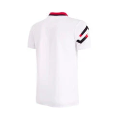 Camiseta COPA Retro Nottingham Forest 1992-93 Away -Nike Tienda de ventas camiseta copa retro nottingham forest 1992 93 away white 2
