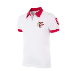 Camiseta COPA SL Benfica 1968 Away Retro 7 Camiseta COPA SL Benfica 1968 Away Retro -Nike Tienda de ventas camiseta copa sl benfica 1968 away retro football shirt white 1