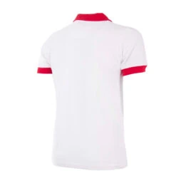 Camiseta COPA SL Benfica 1968 Away Retro 8 Camiseta COPA SL Benfica 1968 Away Retro -Nike Tienda de ventas camiseta copa sl benfica 1968 away retro football shirt white 2